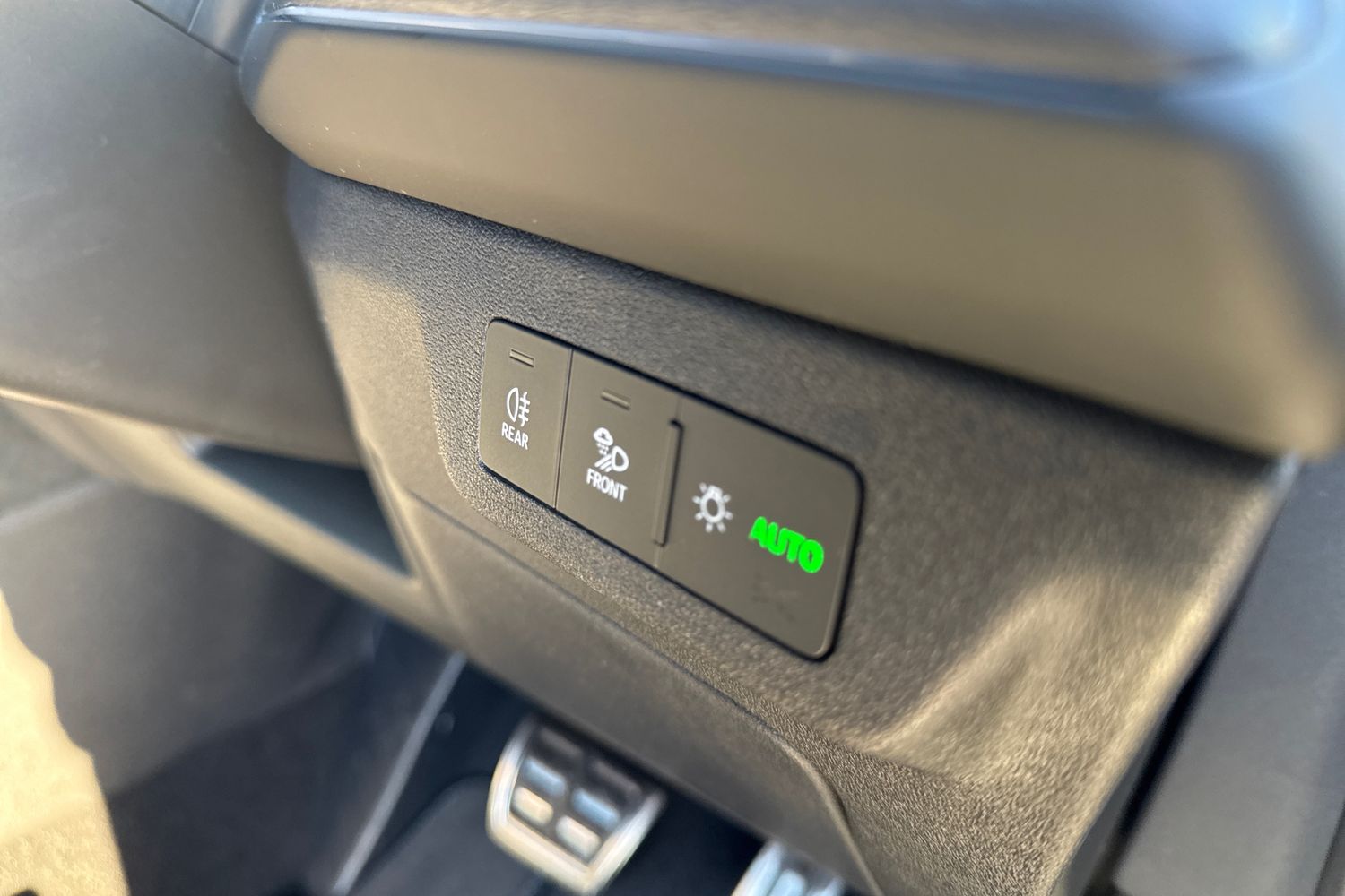 Used Audi Q3 2026 for sale - 77138899: Photo 43