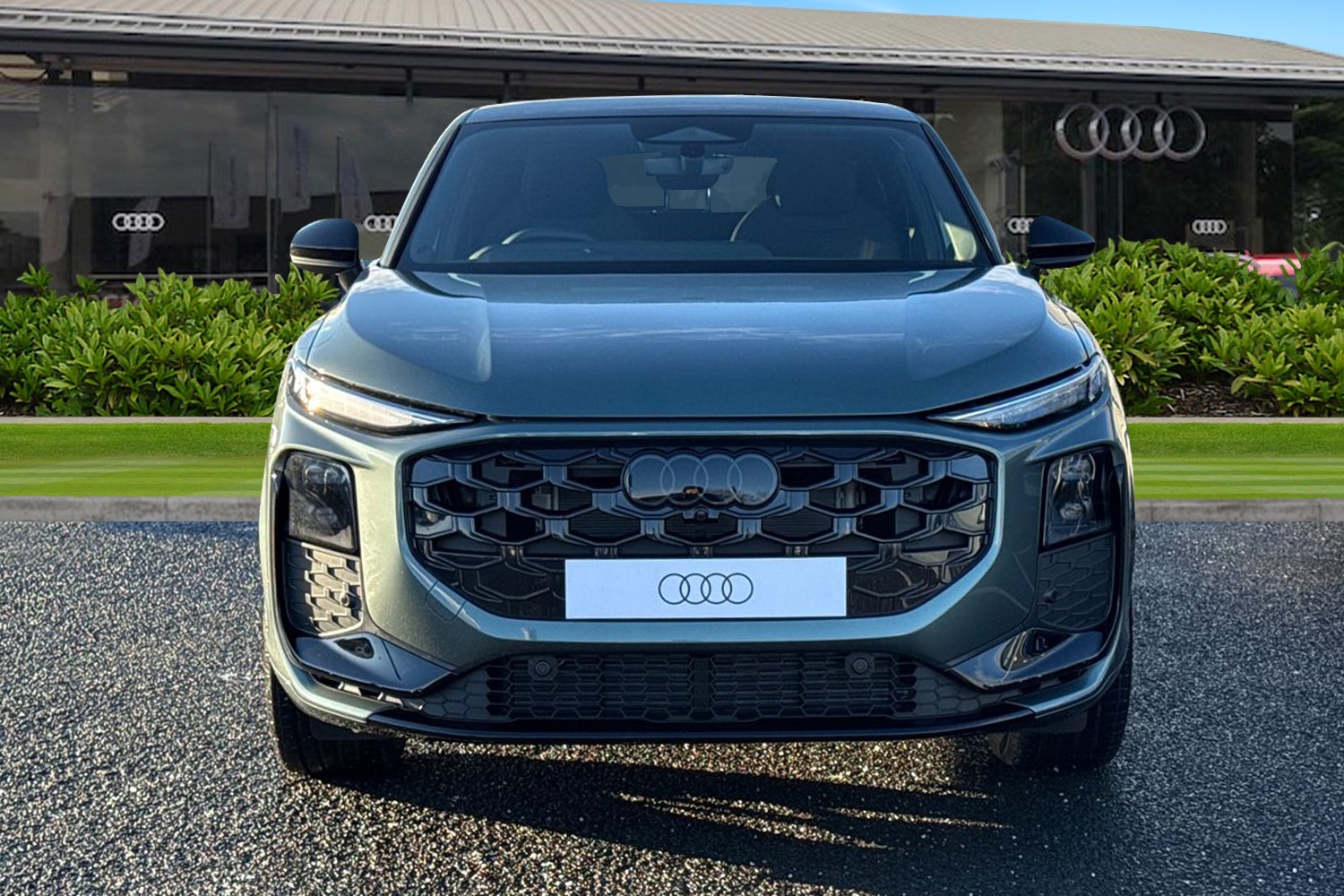 Used Audi Q3 2026 for sale - 77138899: Photo 5