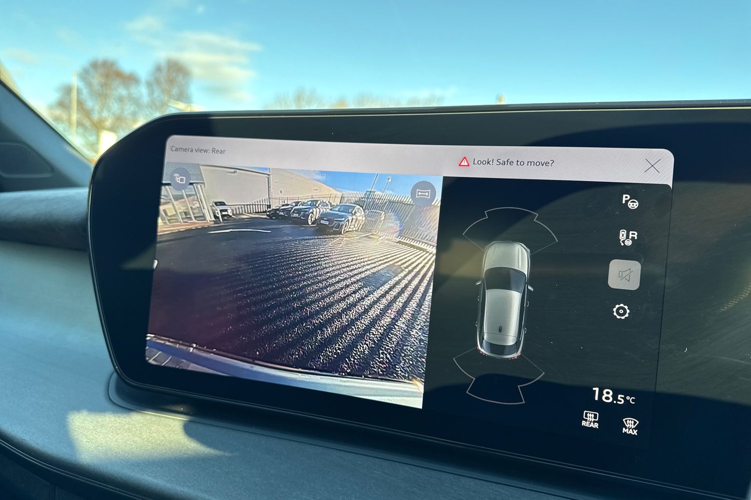 Used Audi Q3 2026 for sale - 77138899: Photo 54