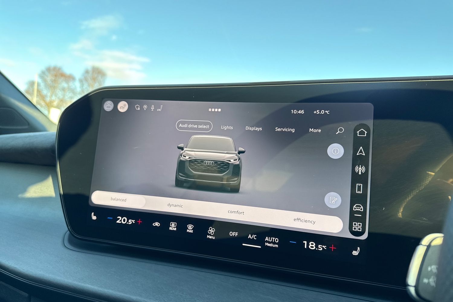 Used Audi Q3 2026 for sale - 77138899: Photo 55