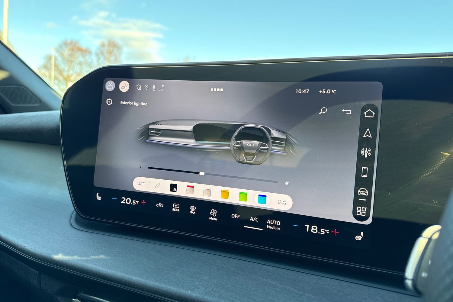 Used Audi Q3 2026 for sale - 77138899: Photo 58