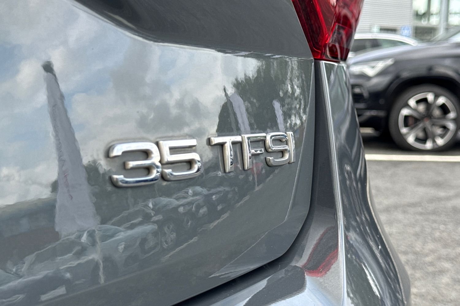 Vehicle 31