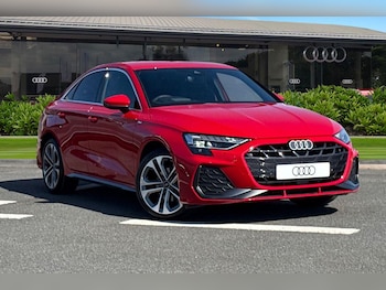 Audi - A3
