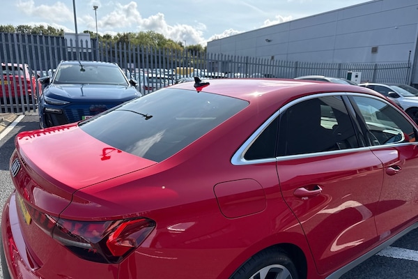 Used Audi A3 2025 for sale - 75773932: Photo 29