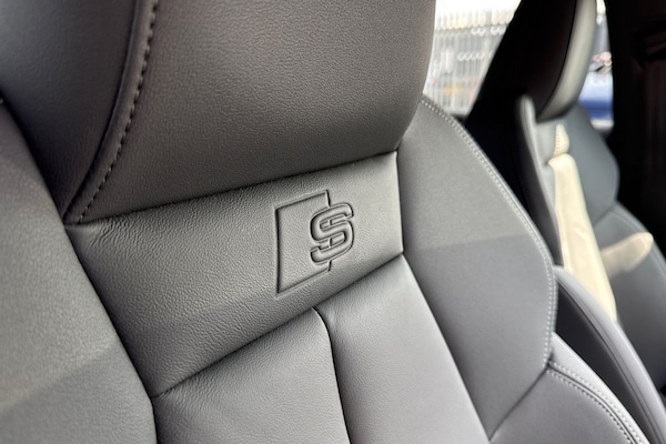 Used Audi A3 2025 for sale - 75773932: Photo 40
