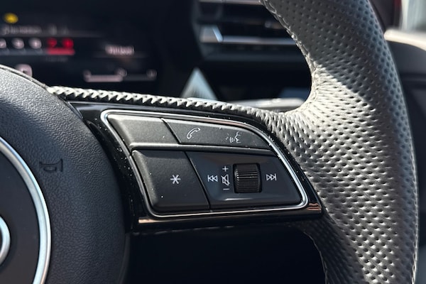 Used Audi A3 2025 for sale - 75773932: Photo 48