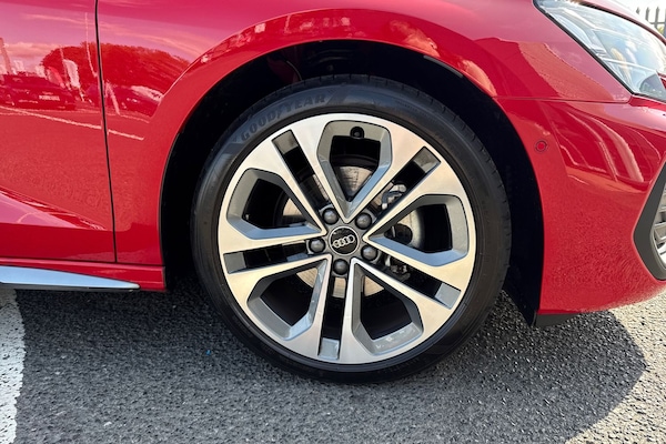 Used Audi A3 2025 for sale - 75773932: Photo 6