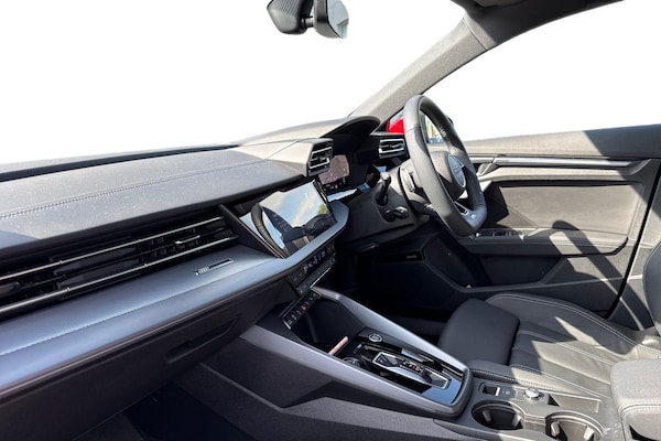 Used Audi A3 2025 for sale - 75773932: Photo 8