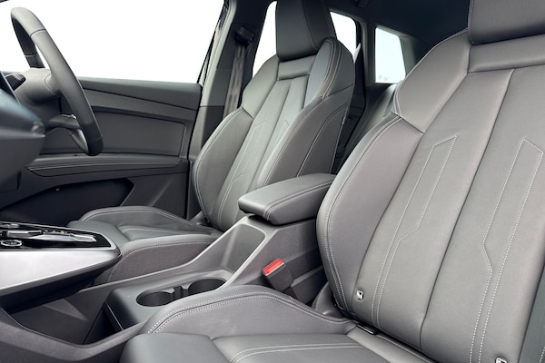 Used Audi Q4 e-tron 2024 for sale - 76207089: Photo 16