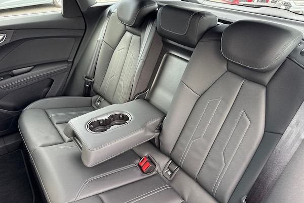 Used Audi Q4 e-tron 2024 for sale - 76207089: Photo 19