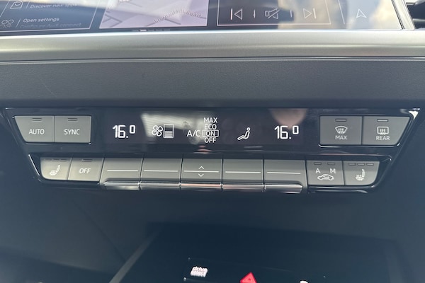 Used Audi Q4 e-tron 2024 for sale - 76207089: Photo 22