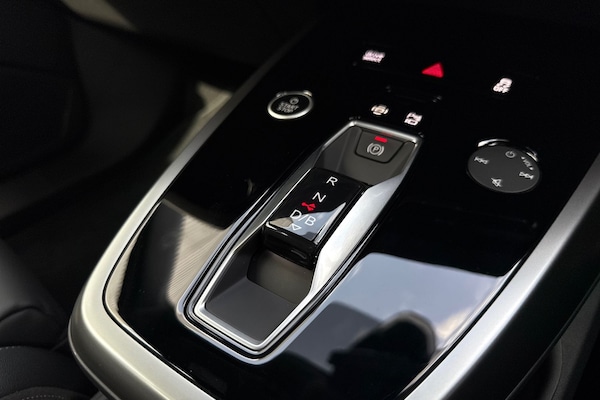 Used Audi Q4 e-tron 2024 for sale - 76207089: Photo 23