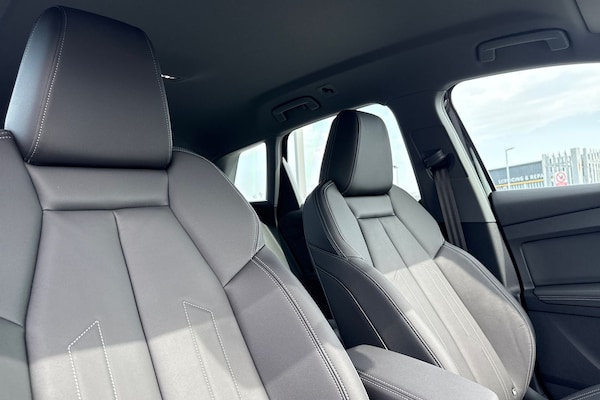 Used Audi Q4 e-tron 2024 for sale - 76207089: Photo 24