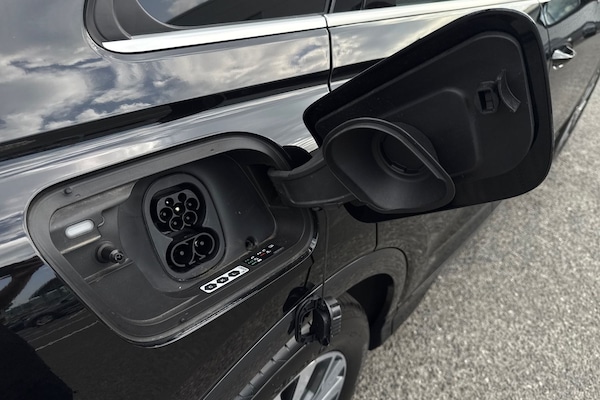 Used Audi Q4 e-tron 2024 for sale - 76207089: Photo 27