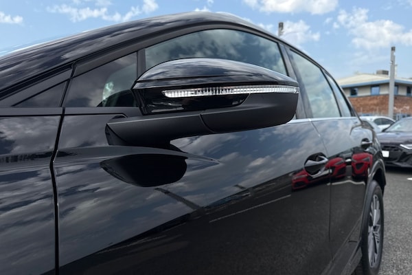Used Audi Q4 e-tron 2024 for sale - 76207089: Photo 29