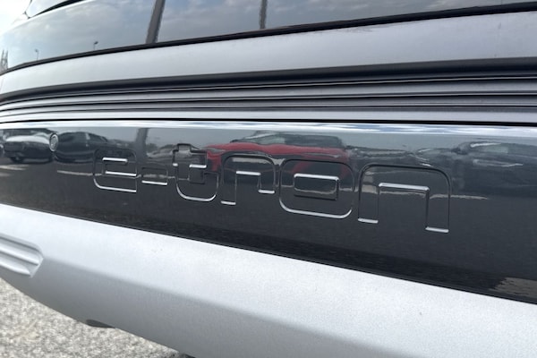 Used Audi Q4 e-tron 2024 for sale - 76207089: Photo 34