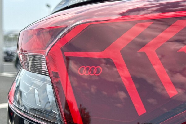 Used Audi Q4 e-tron 2024 for sale - 76207089: Photo 35