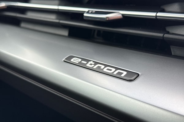 Used Audi Q4 e-tron 2024 for sale - 76207089: Photo 36