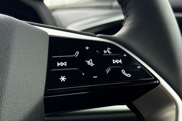 Used Audi Q4 e-tron 2024 for sale - 76207089: Photo 39