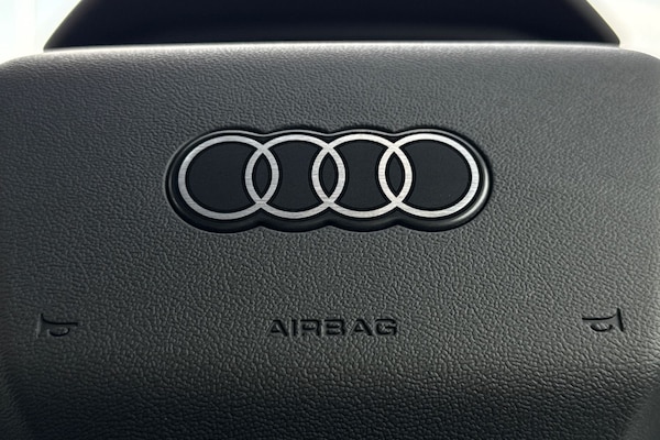 Used Audi Q4 e-tron 2024 for sale - 76207089: Photo 40