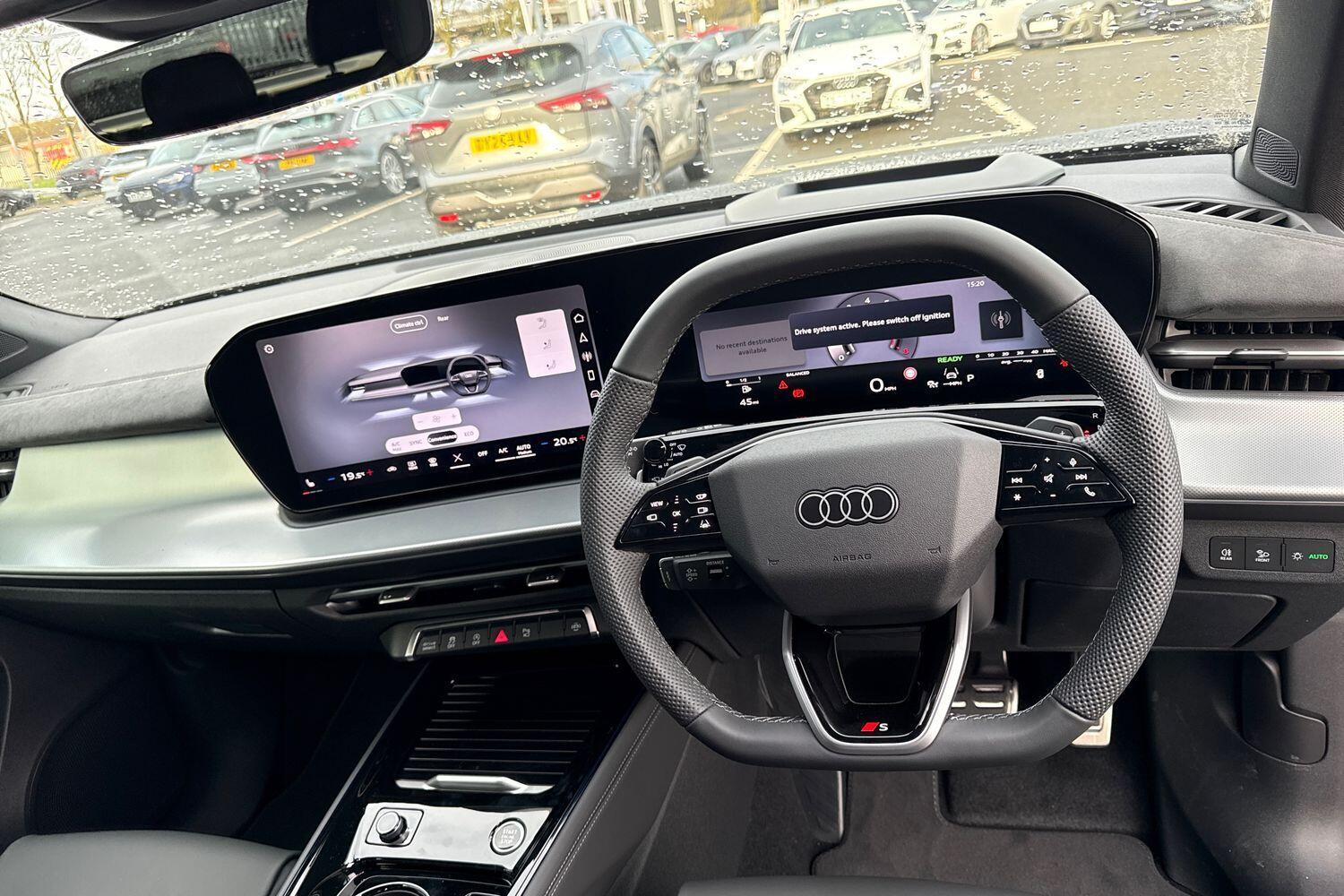 Used Audi Q3 2026 for sale - 77805291: Photo 12