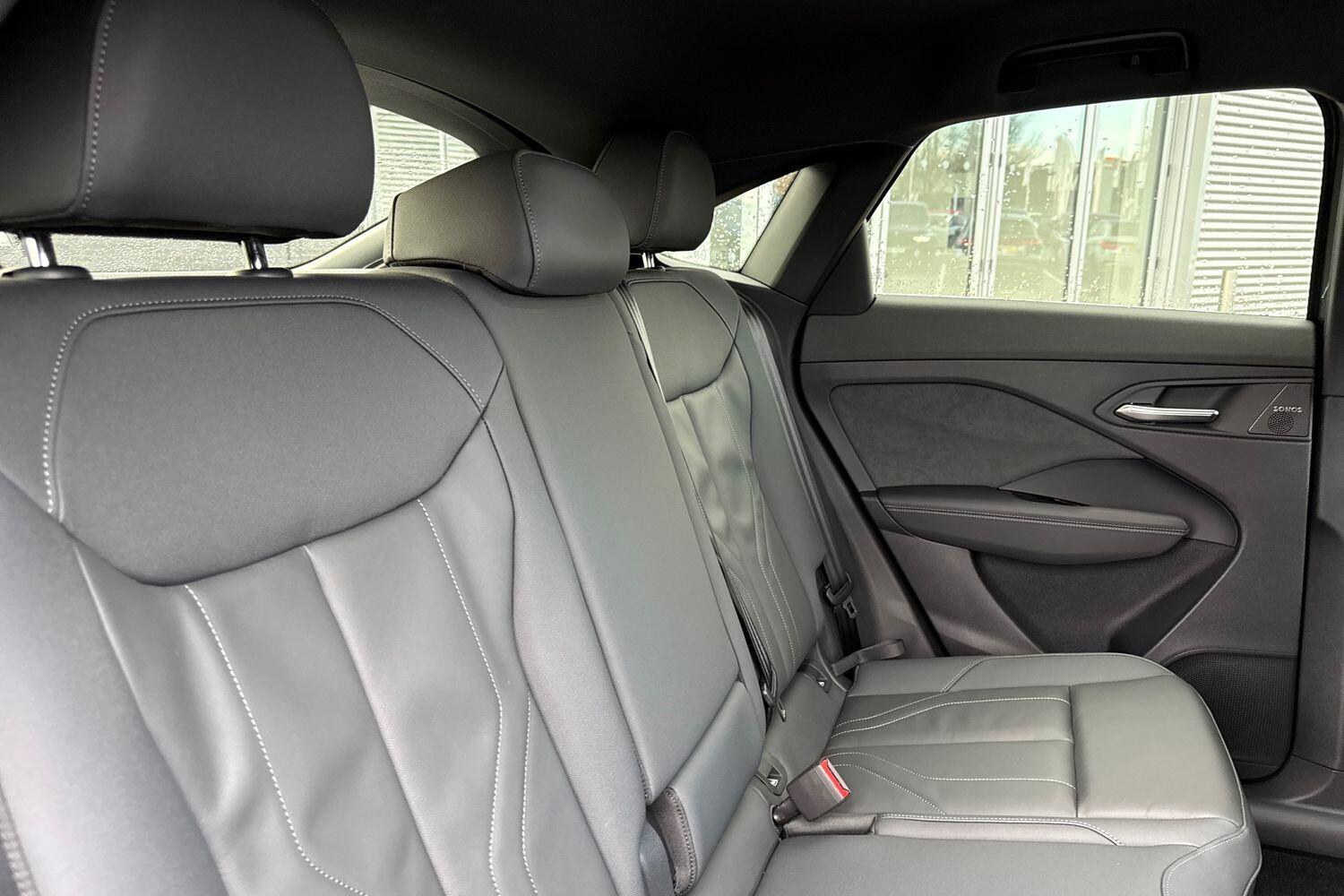 Used Audi Q3 2026 for sale - 77805291: Photo 13