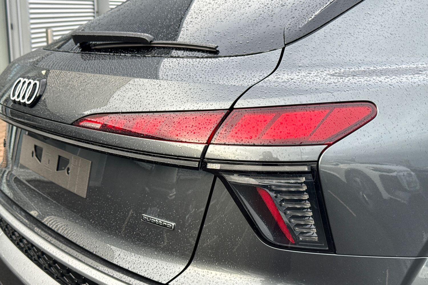 Used Audi Q3 2026 for sale - 77805291: Photo 15