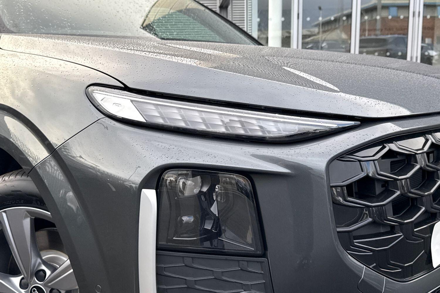 Used Audi Q3 2026 for sale - 77805291: Photo 16