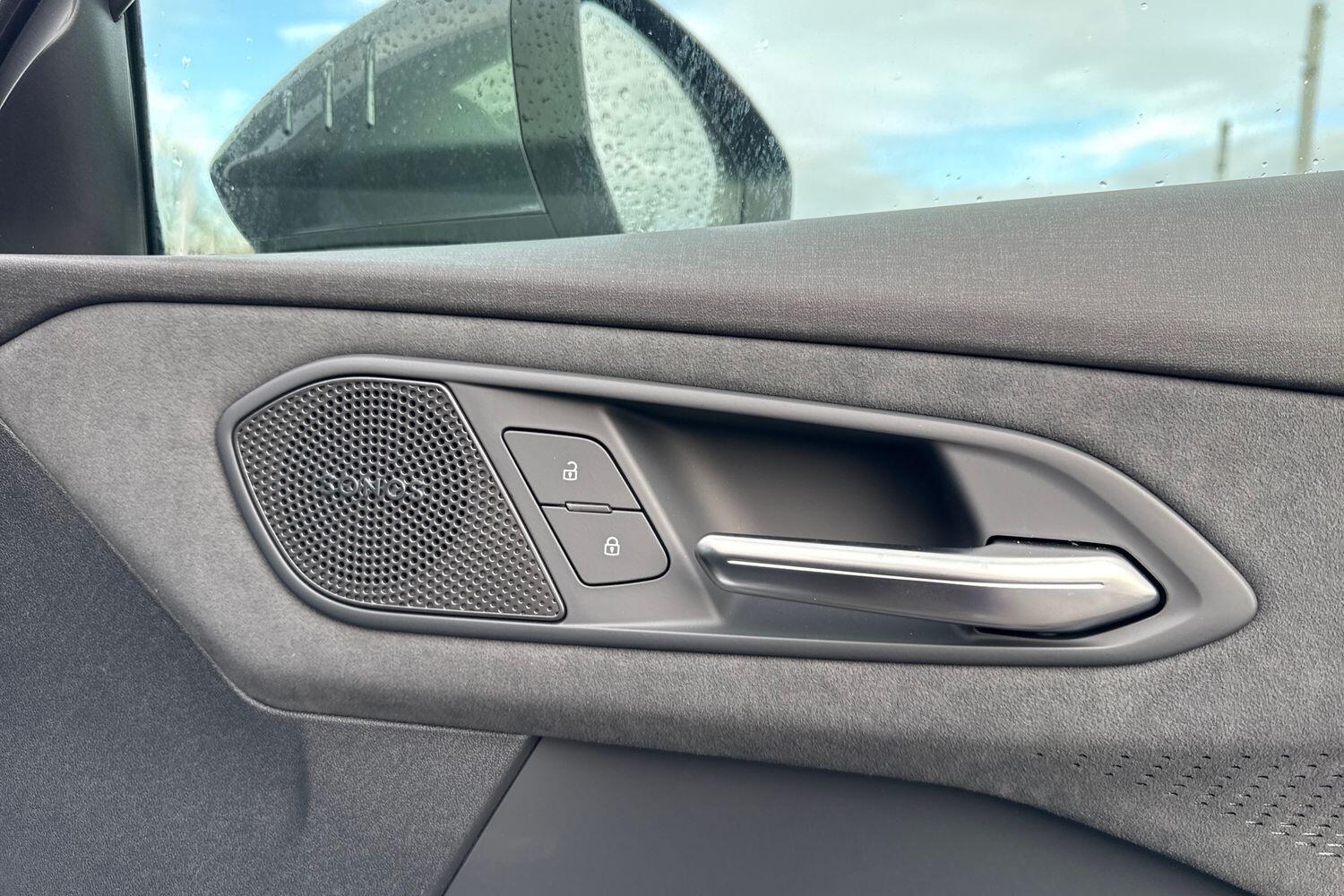 Used Audi Q3 2026 for sale - 77805291: Photo 17