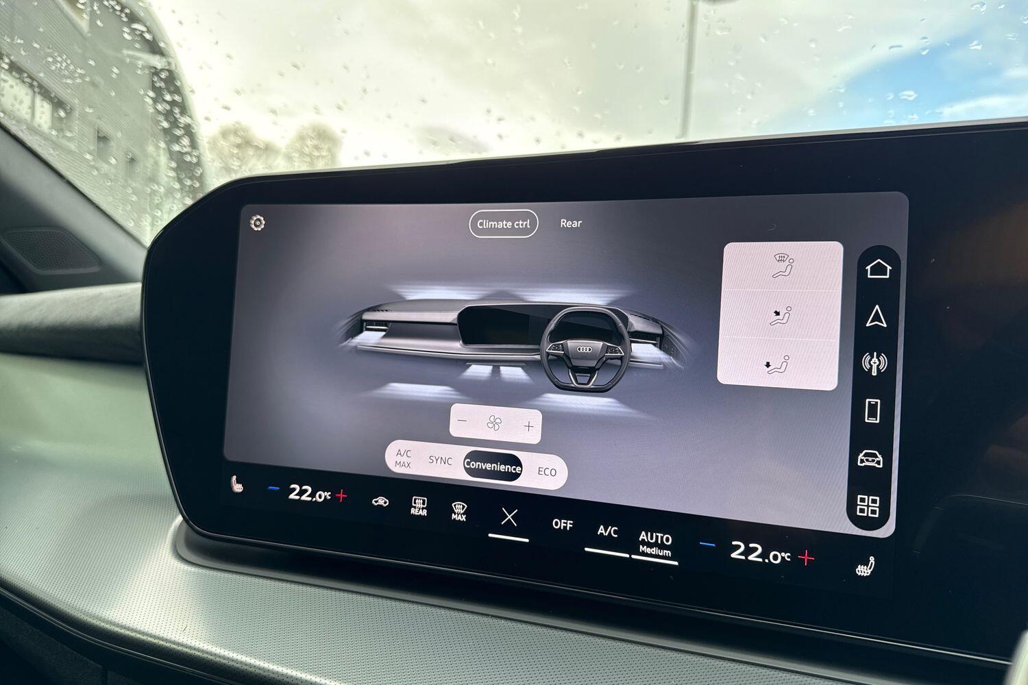 Used Audi Q3 2026 for sale - 77805291: Photo 18