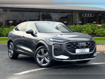 Audi Q3 feature image