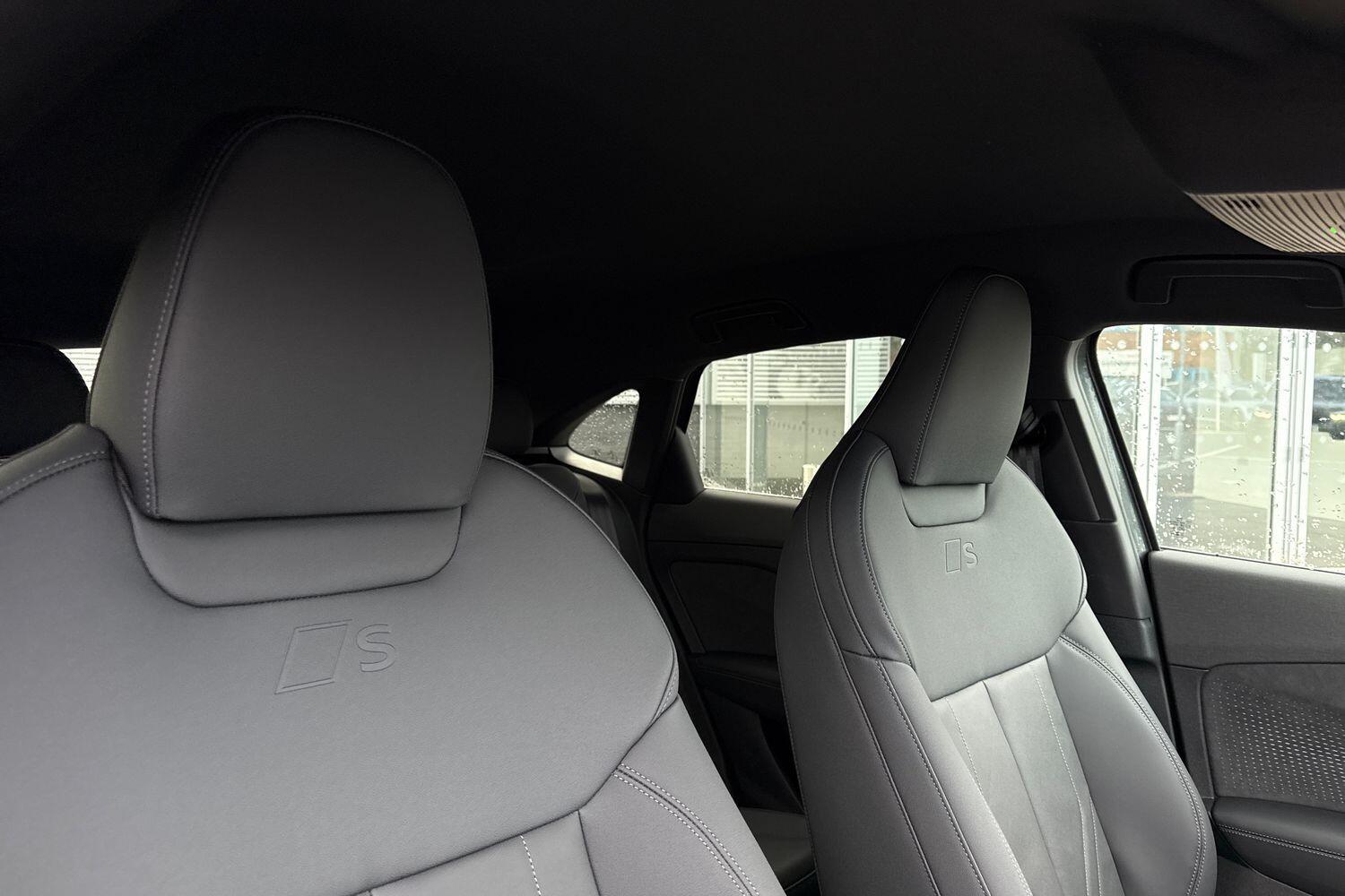 Used Audi Q3 2026 for sale - 77805291: Photo 20