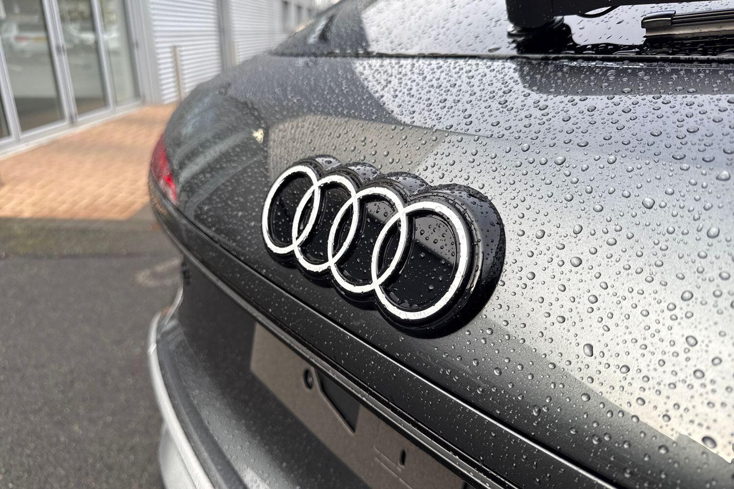 Used Audi Q3 2026 for sale - 77805291: Photo 24