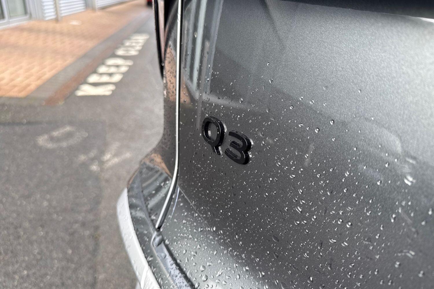 Used Audi Q3 2026 for sale - 77805291: Photo 25