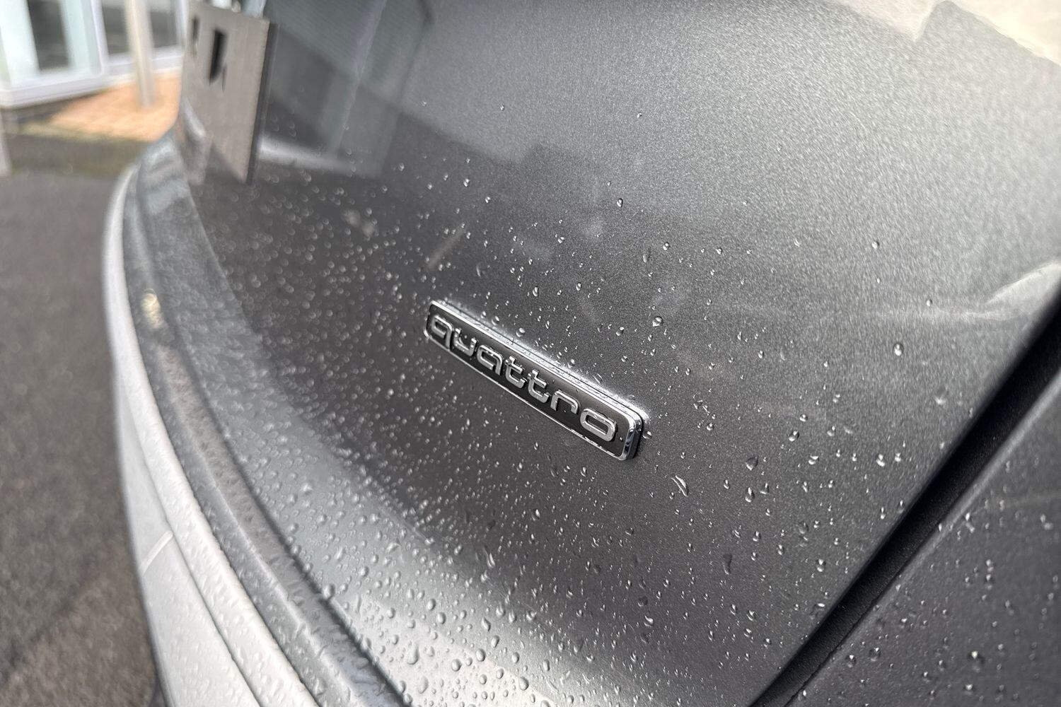 Used Audi Q3 2026 for sale - 77805291: Photo 26