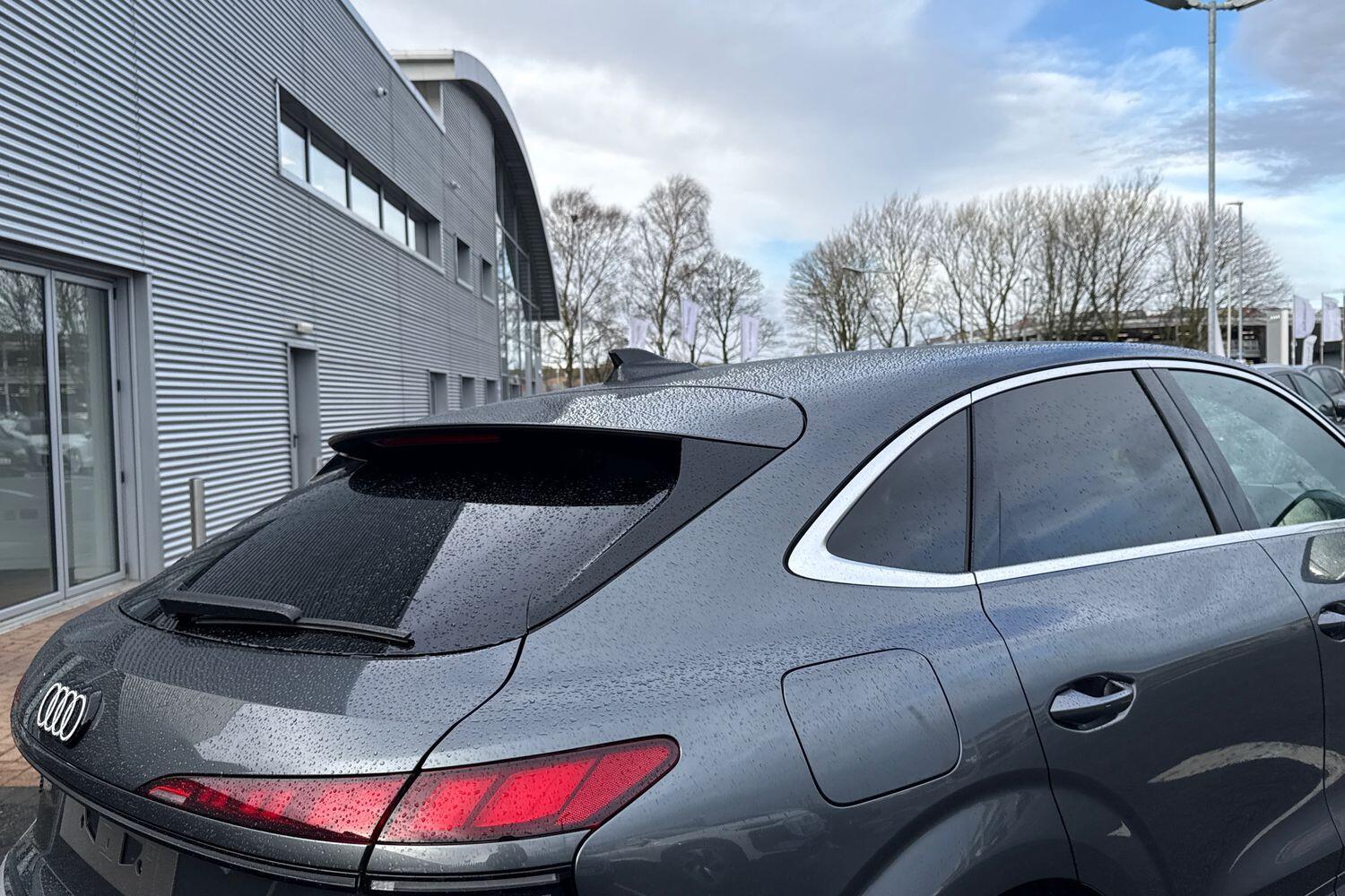 Used Audi Q3 2026 for sale - 77805291: Photo 27