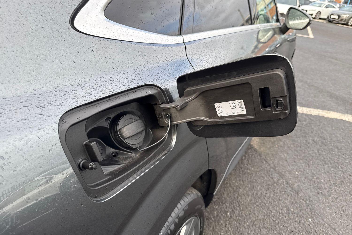 Used Audi Q3 2026 for sale - 77805291: Photo 28