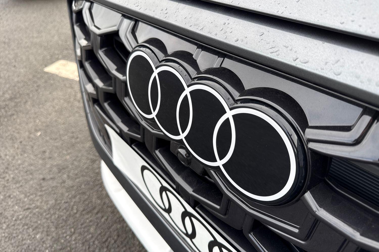 Used Audi Q3 2026 for sale - 77805291: Photo 29