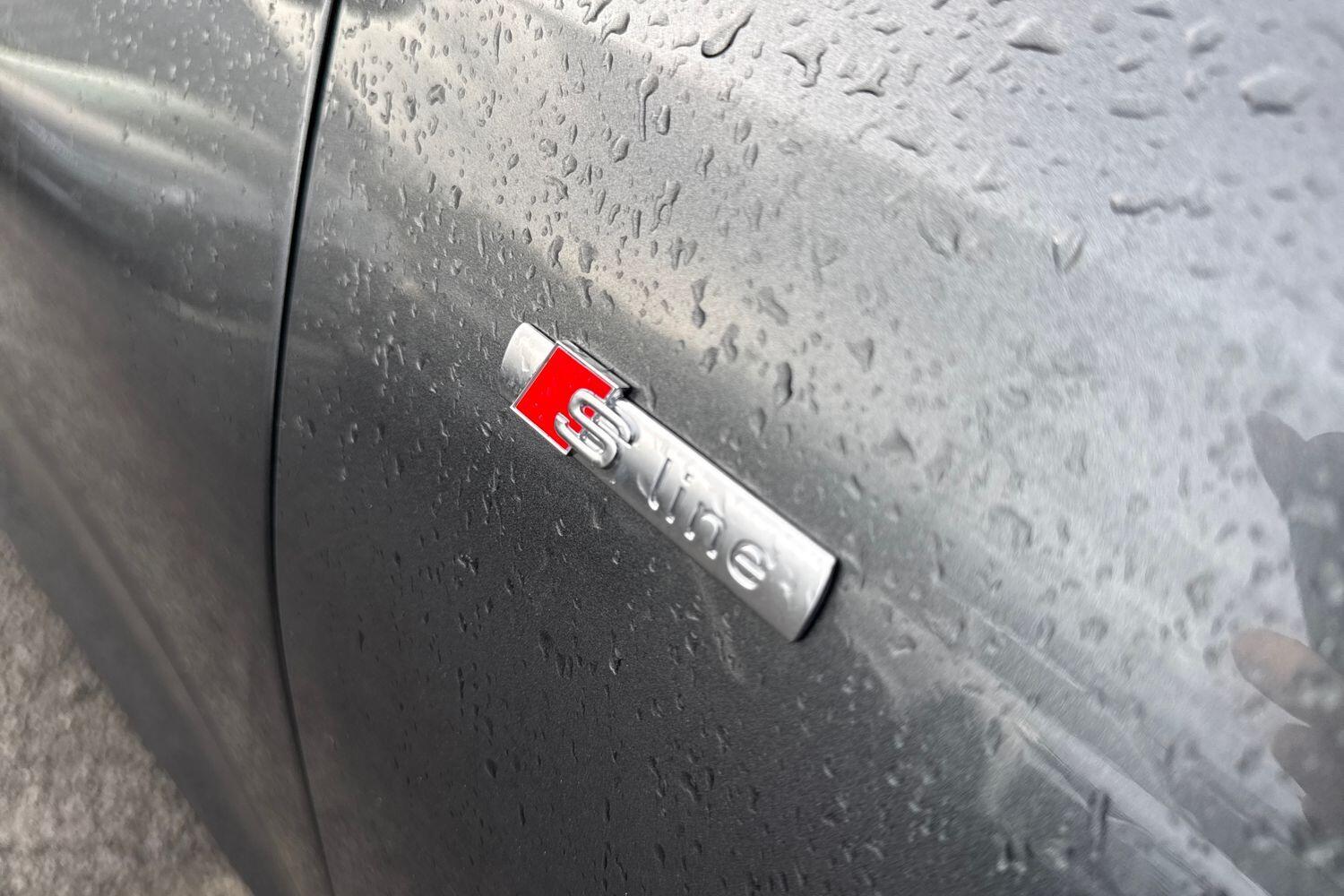 Used Audi Q3 2026 for sale - 77805291: Photo 30