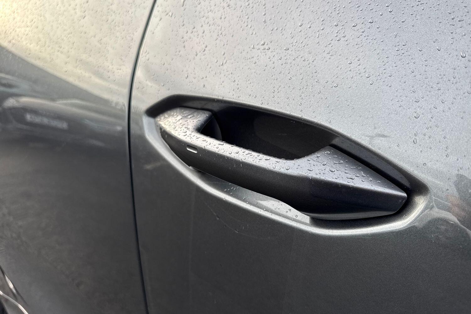 Used Audi Q3 2026 for sale - 77805291: Photo 32