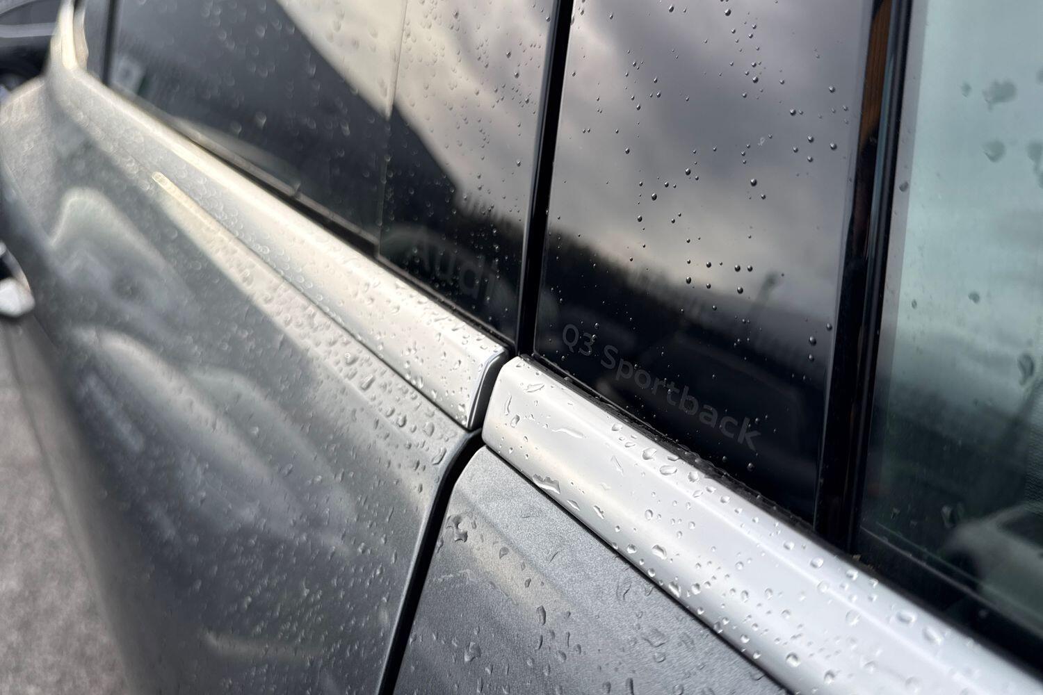 Used Audi Q3 2026 for sale - 77805291: Photo 33