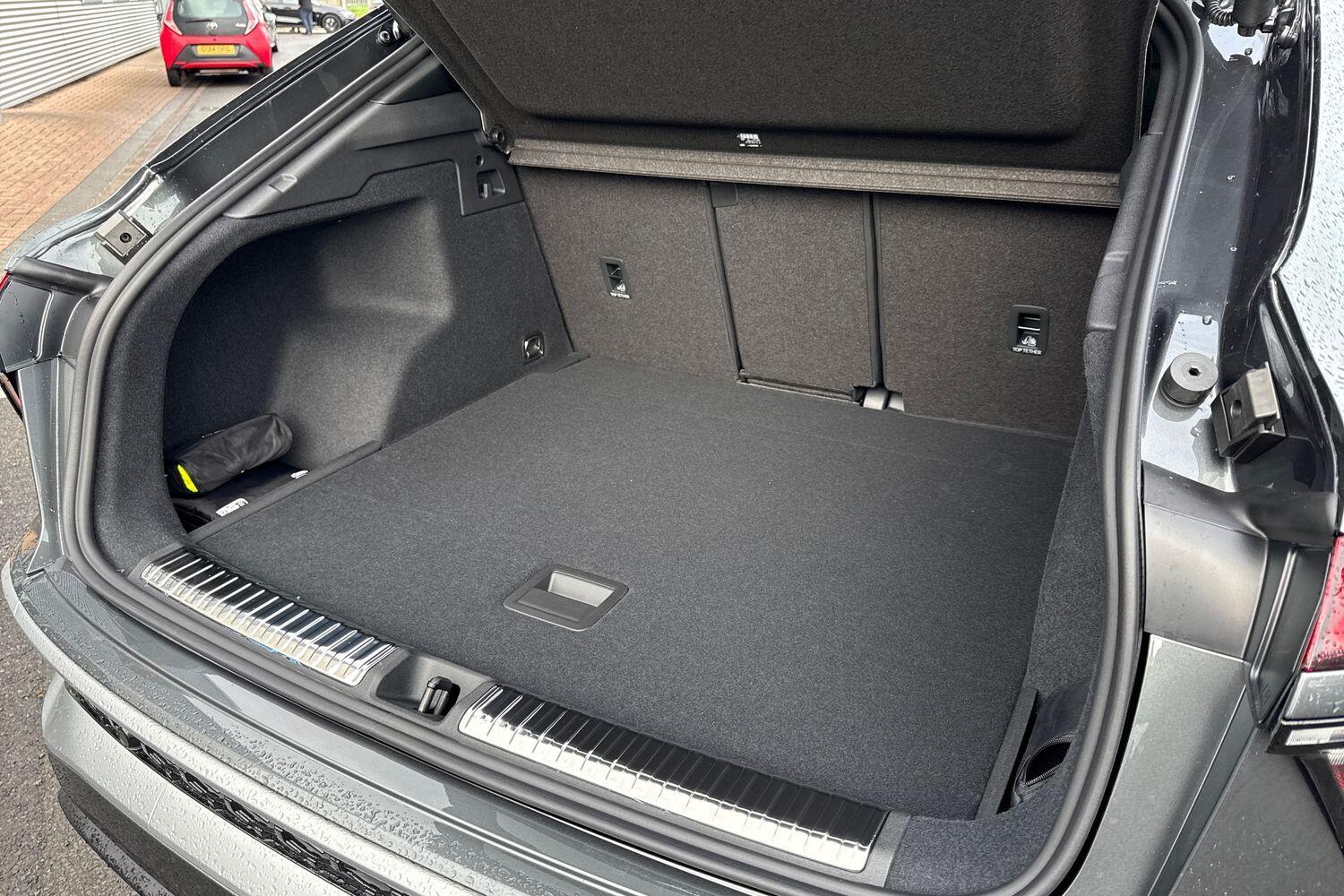 Used Audi Q3 2026 for sale - 77805291: Photo 35