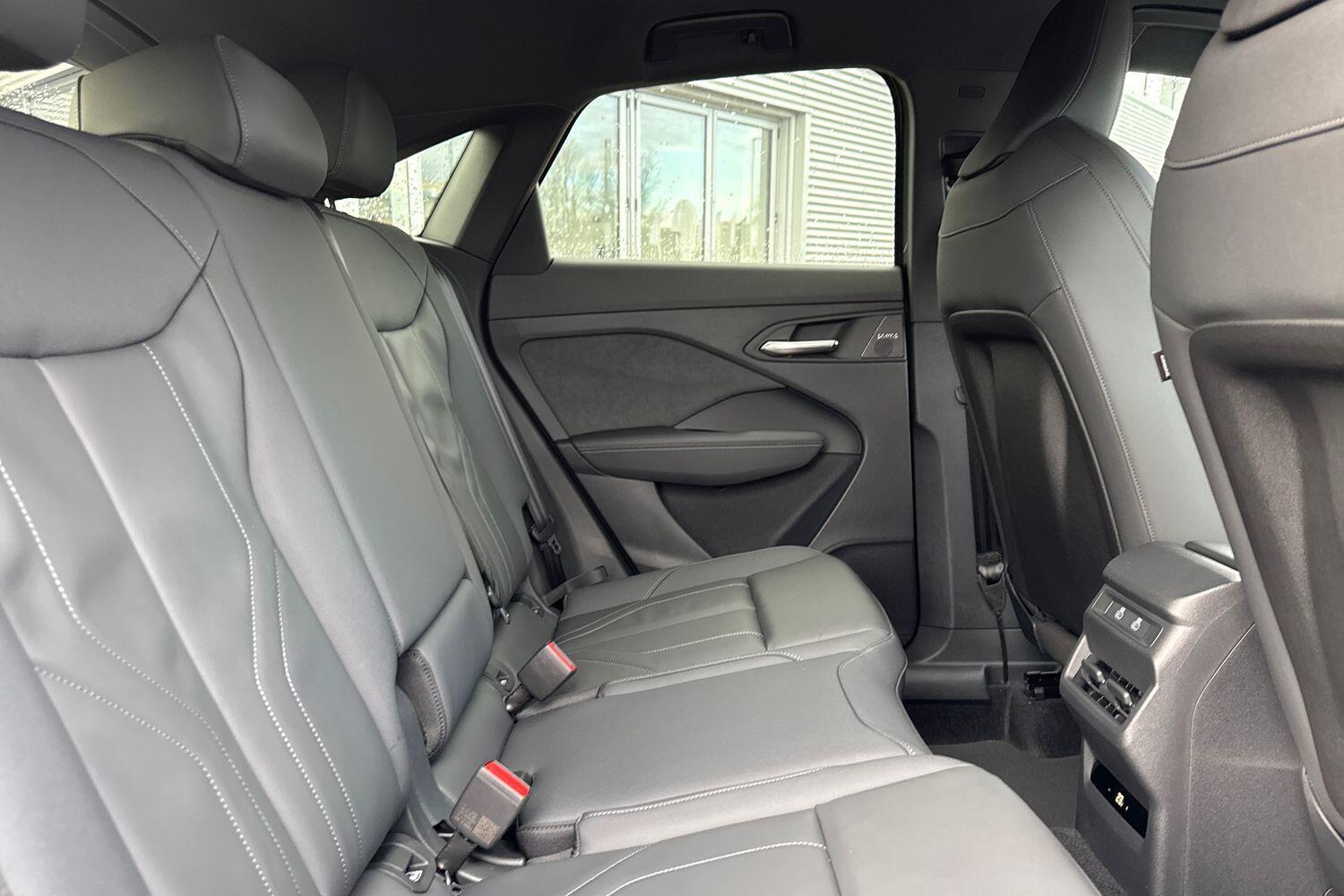 Used Audi Q3 2026 for sale - 77805291: Photo 37