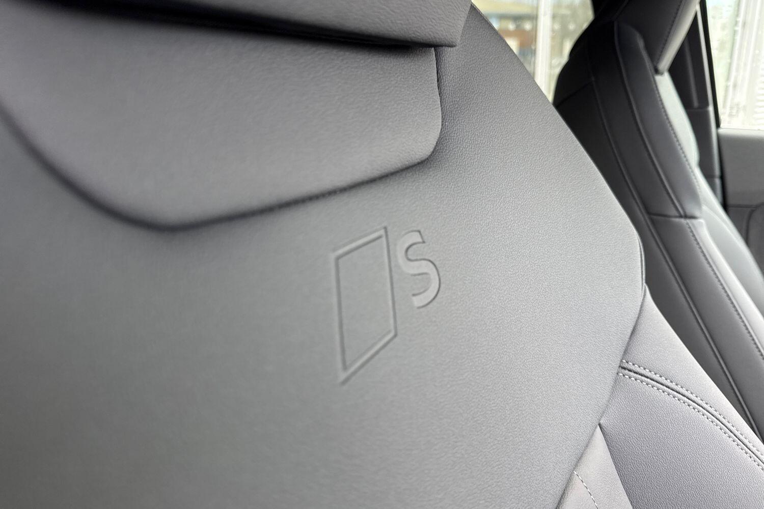 Used Audi Q3 2026 for sale - 77805291: Photo 43