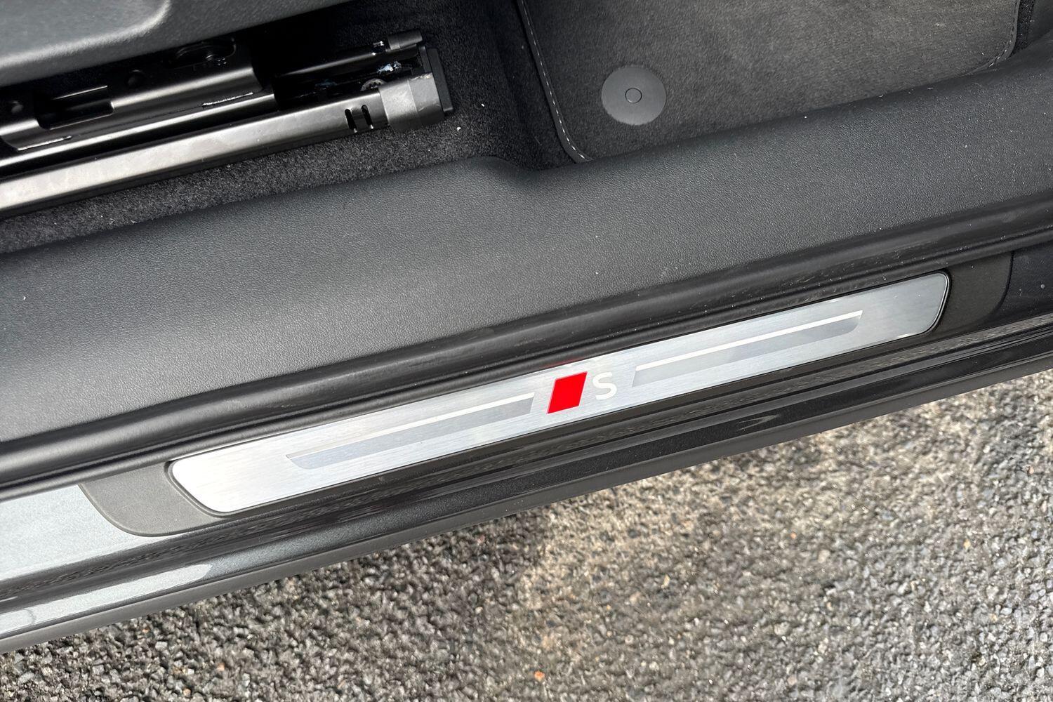 Used Audi Q3 2026 for sale - 77805291: Photo 44