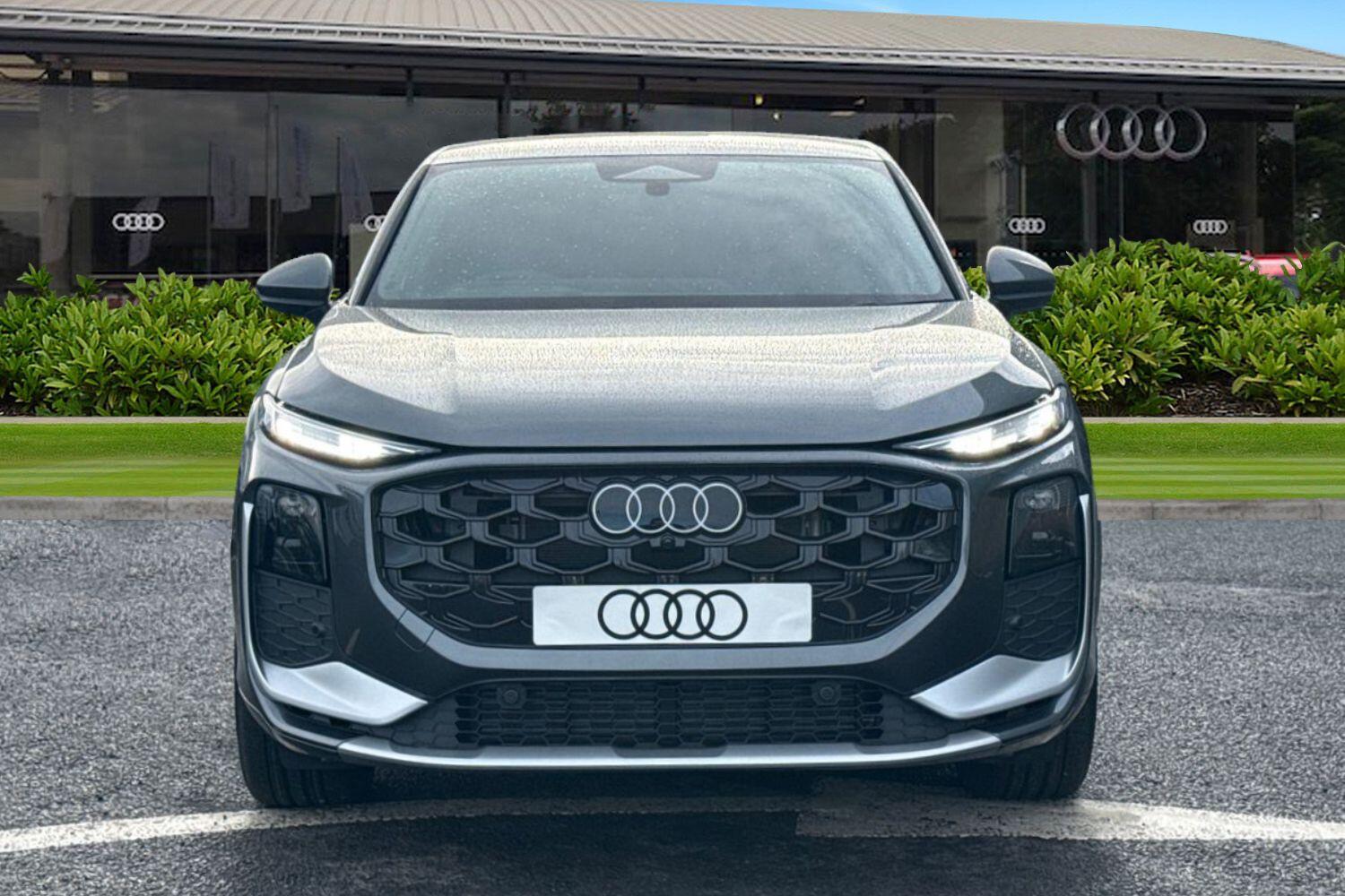 Used Audi Q3 2026 for sale - 77805291: Photo 5