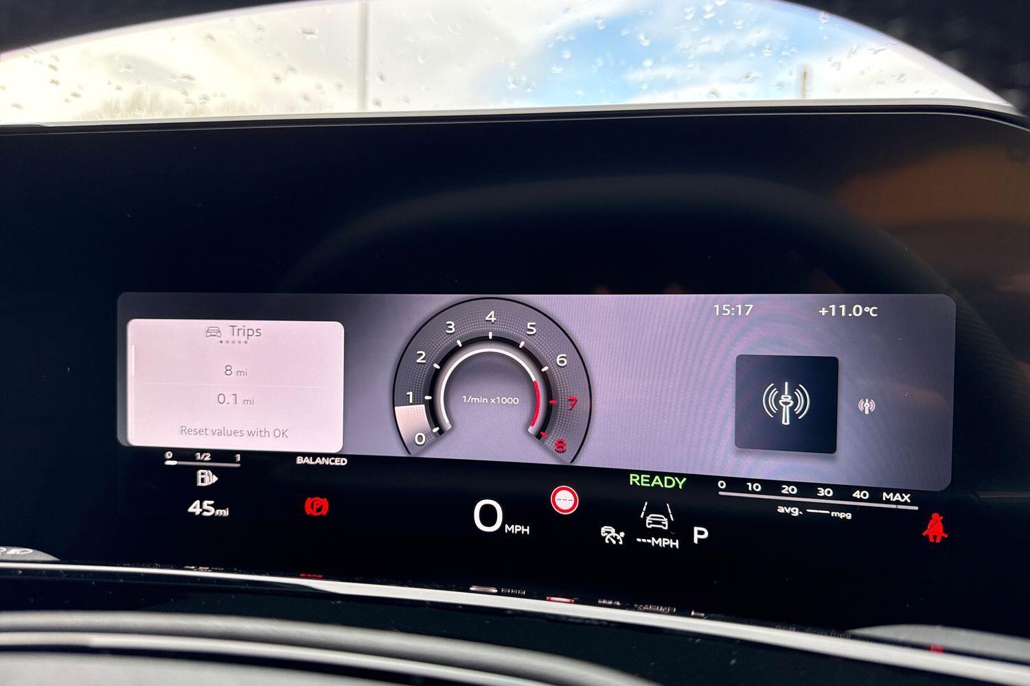 Used Audi Q3 2026 for sale - 77805291: Photo 51