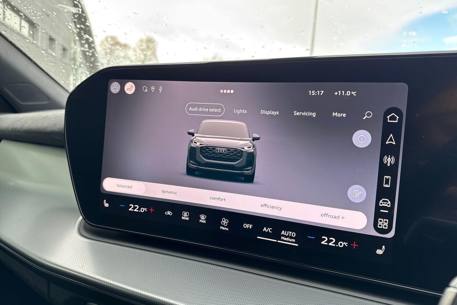 Used Audi Q3 2026 for sale - 77805291: Photo 55