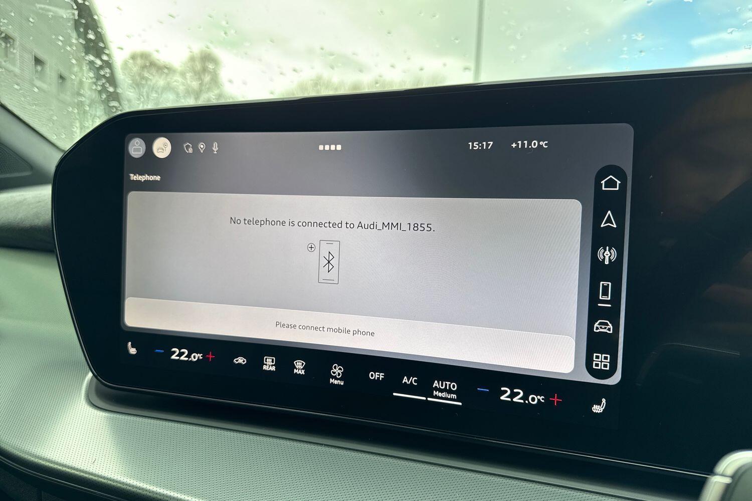 Used Audi Q3 2026 for sale - 77805291: Photo 56