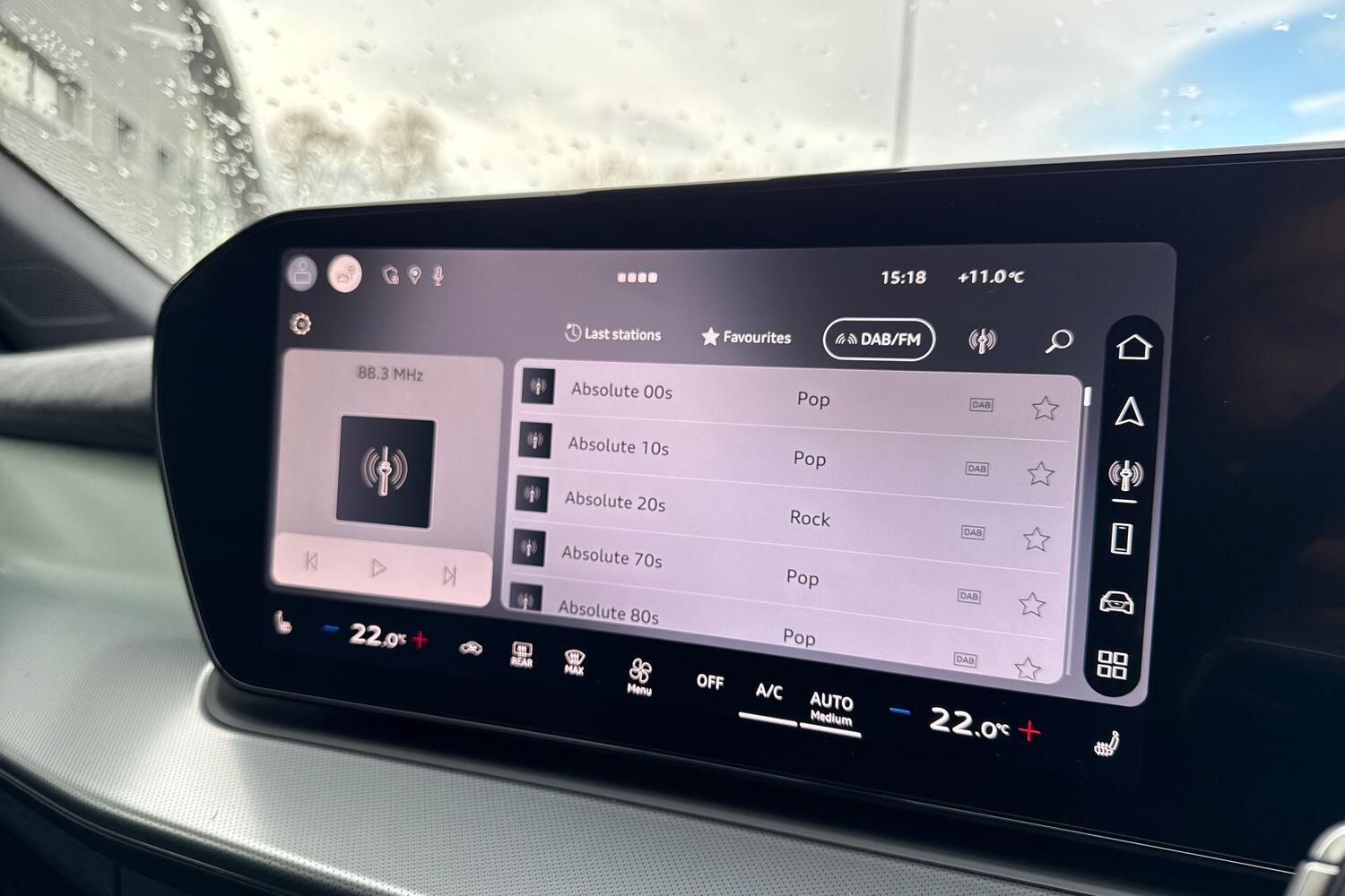 Used Audi Q3 2026 for sale - 77805291: Photo 57